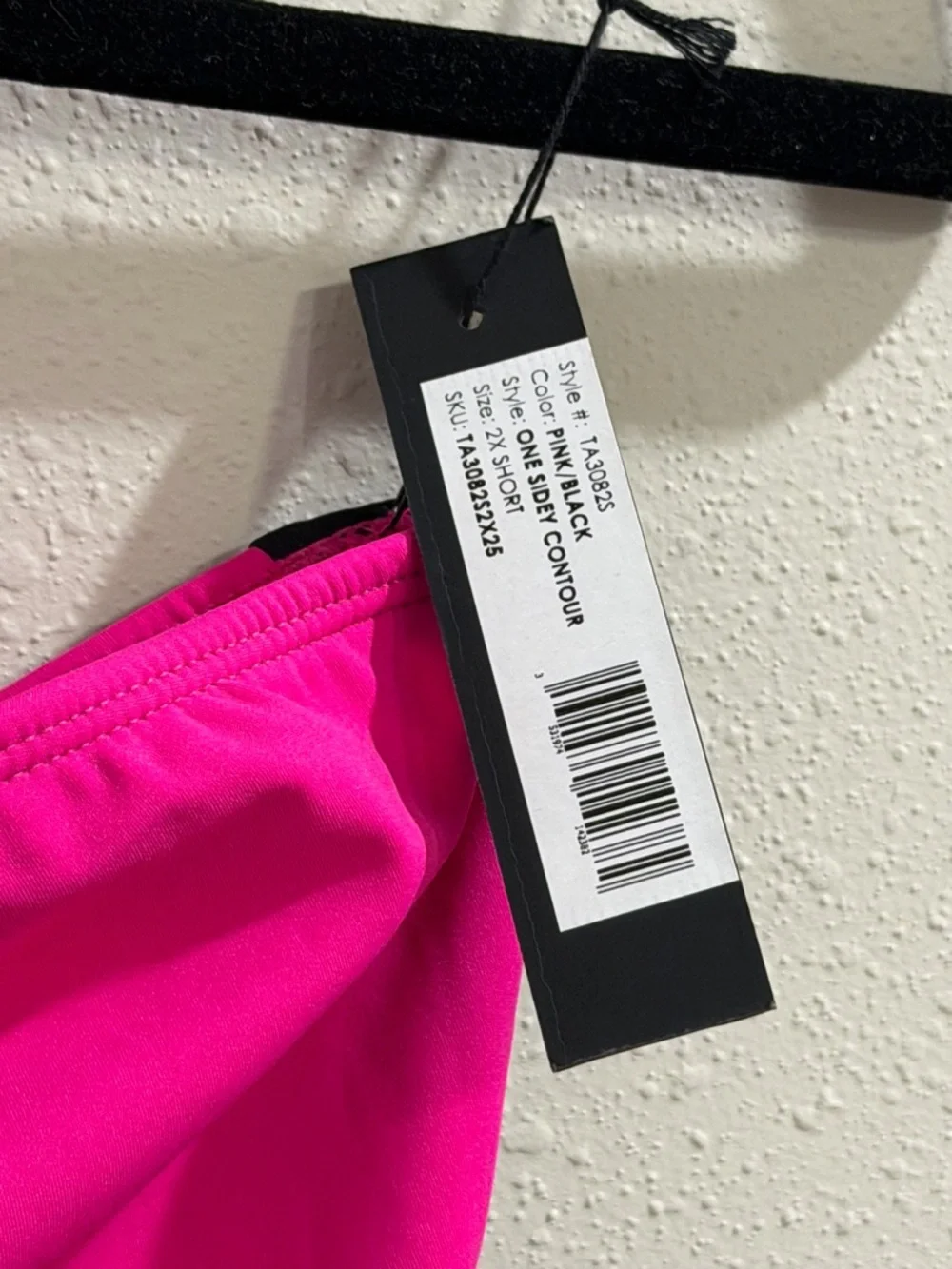 Ta3 nwt size